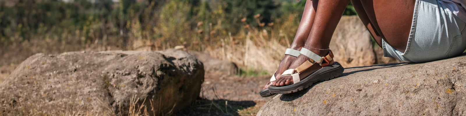 Women's Footwear