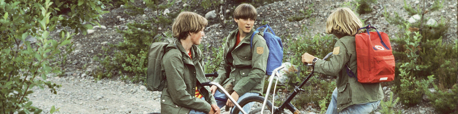 Fjällräven | Taschen & Rucksäcke