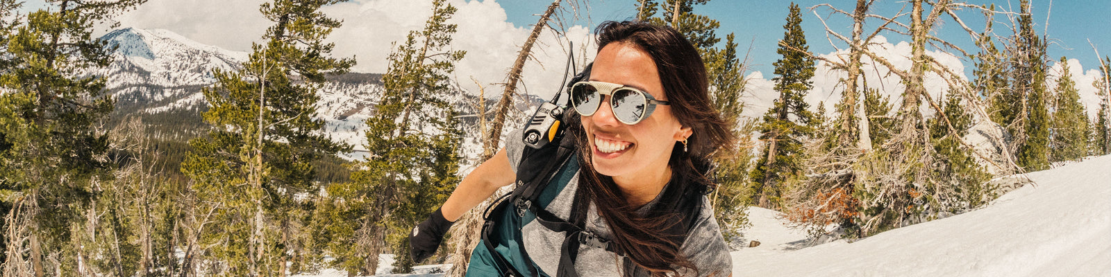 Sunski | Collection Alpine