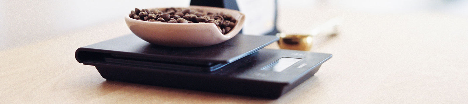 Accessoires pour cafetières