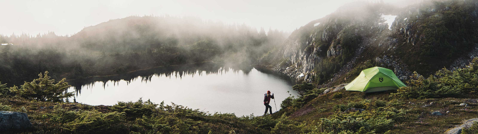 NEMO Equipment | Tents