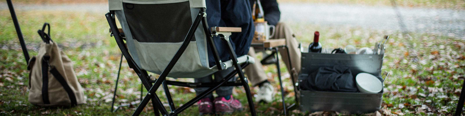 Collection de jardins