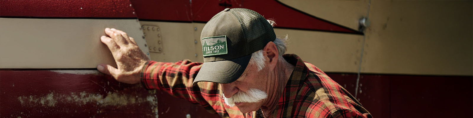 Casquettes et chapeaux