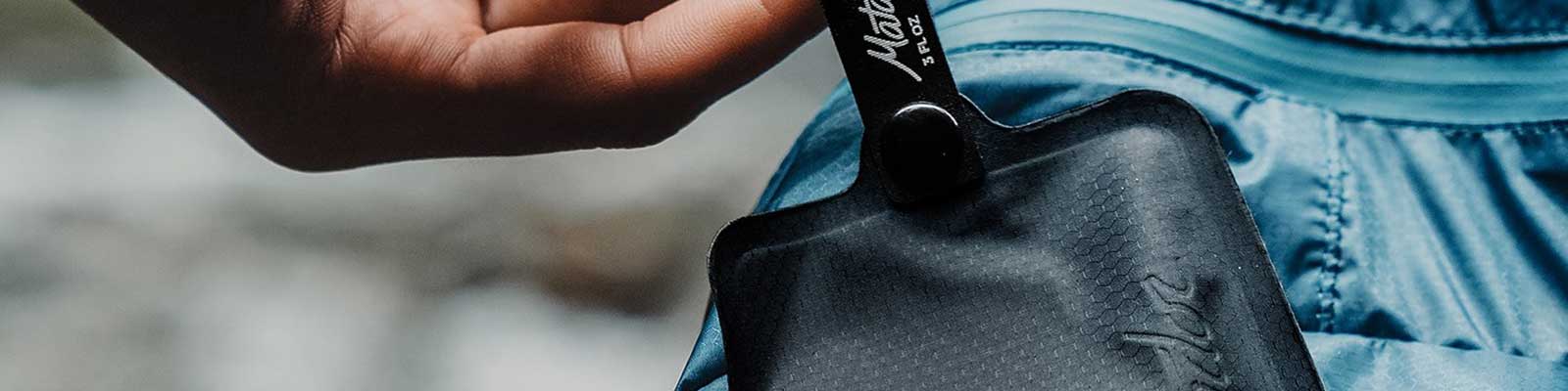 Matador | FlatPak Range