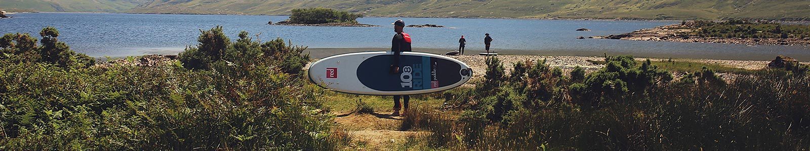 Kit préféré de Pete Hughes