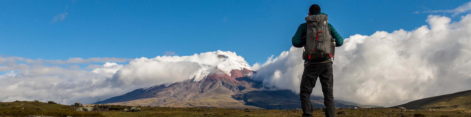 Sierra Designs | Backpacks