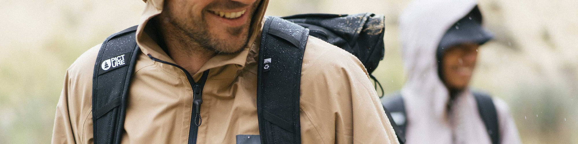 Vêtements d'extérieur