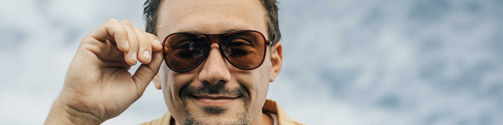 Sunski | Foxtrot Sunglasses