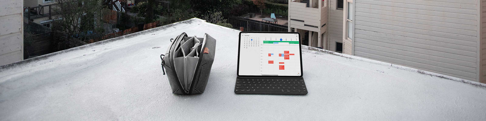 Mallettes techniques