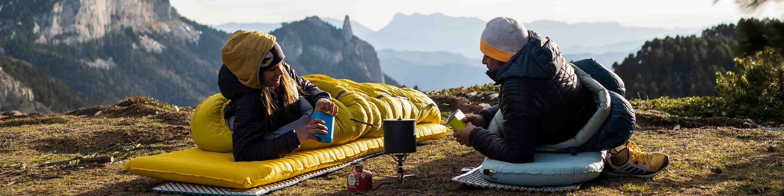 Therm-a-Rest Matten