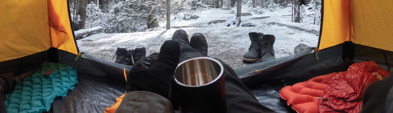 For the Winter Adventurer