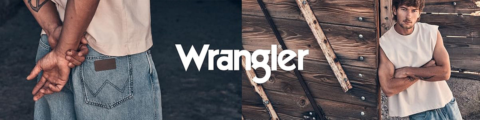 Wrangler