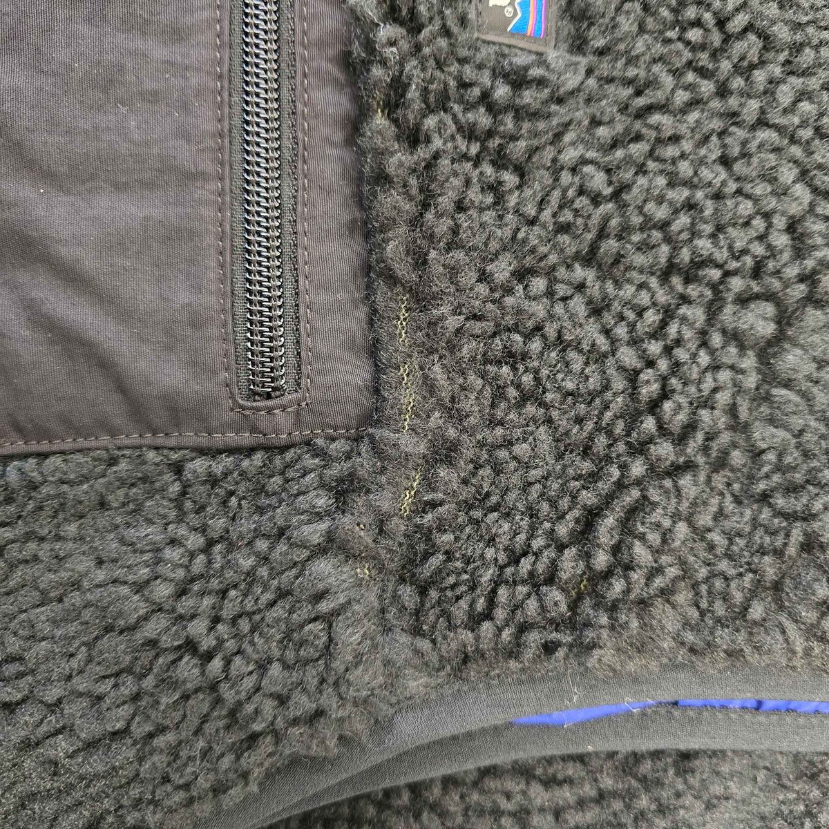 Classic Retro-X Vest | Men's | SMALL DEFECT SALE
