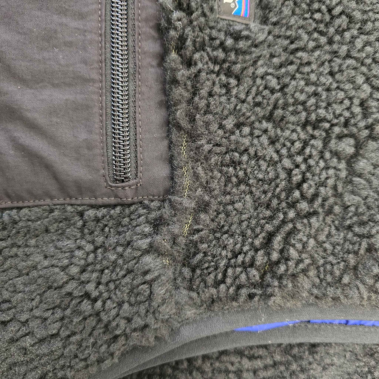 Classic Retro-X Vest | Men's | SMALL DEFECT SALE