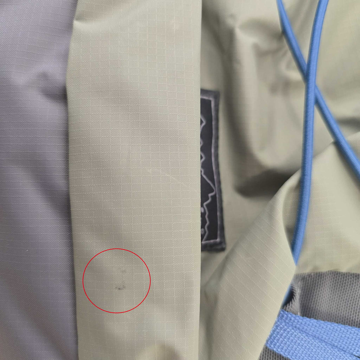 Terravia Pack 14L | SMALL DEFECT SALE