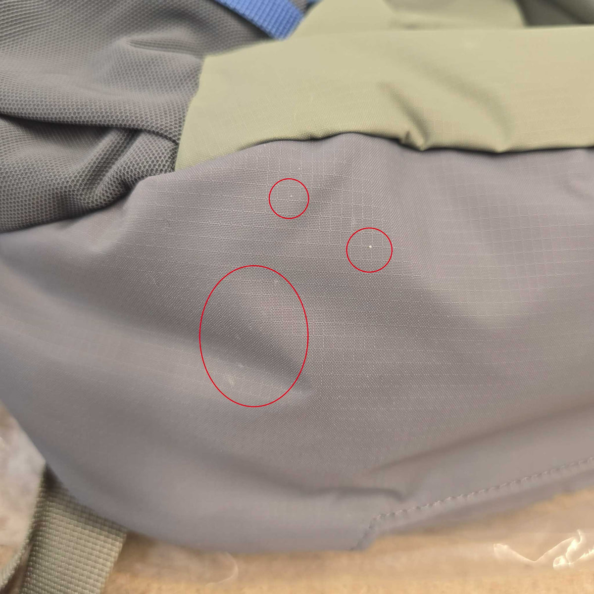 Terravia Pack 14L | SMALL DEFECT SALE