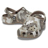 Seasonal Camo Sandals