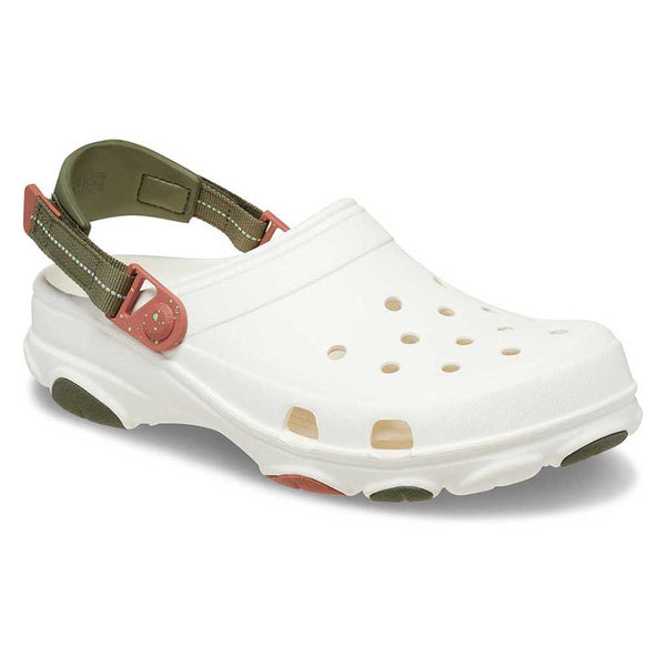 Classic All Terrain Clog