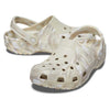 Classic Marbled Clog