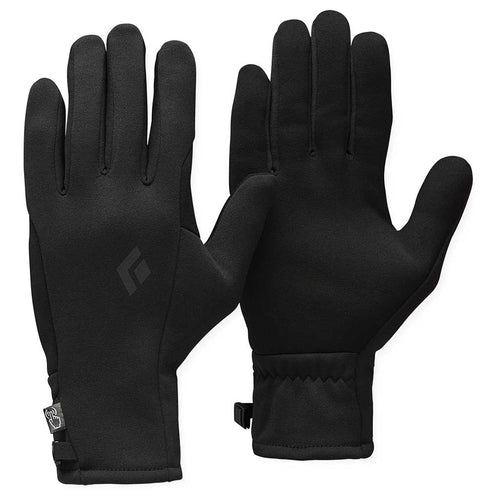 Midweight Screentap Liner Gloves