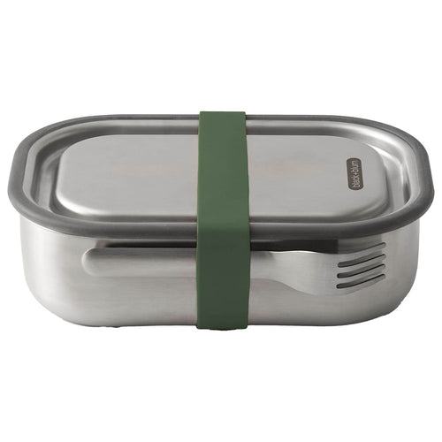 Stainless Steel Lunch Box