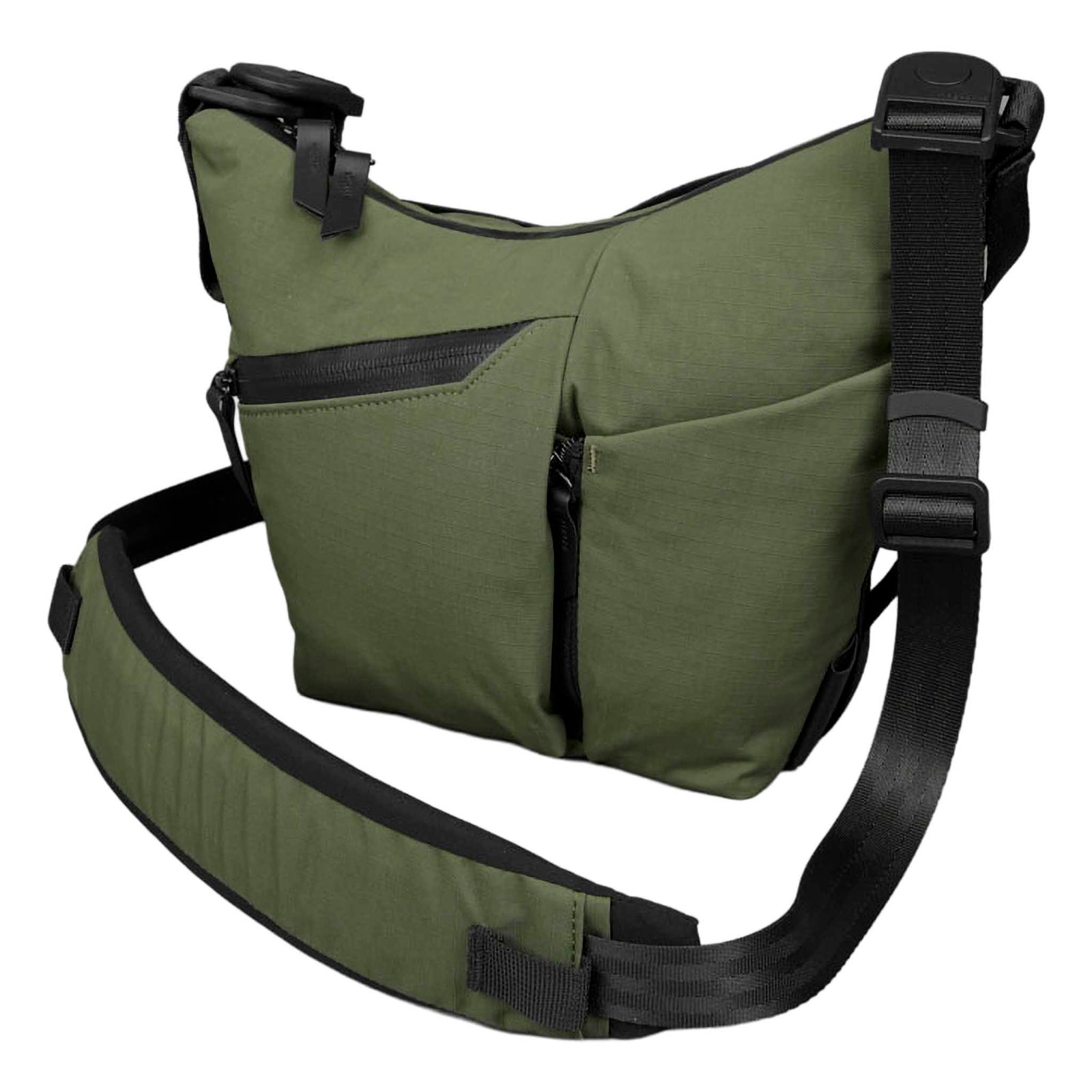 Padded Removable Strap Pro