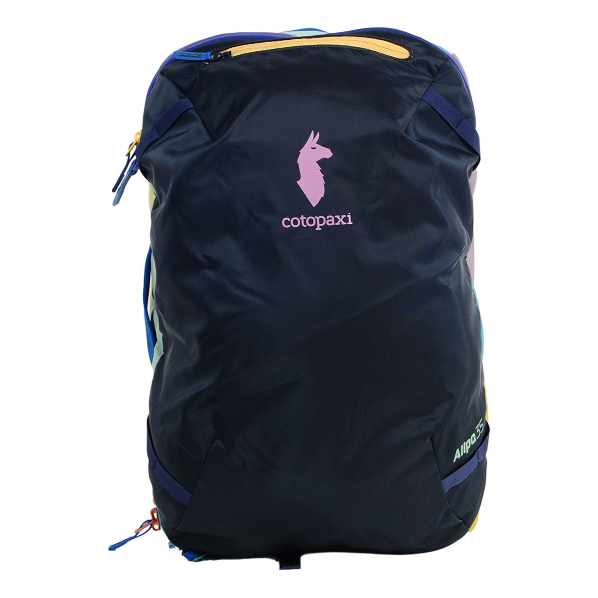Allpa 35L Travel Pack | Del Día