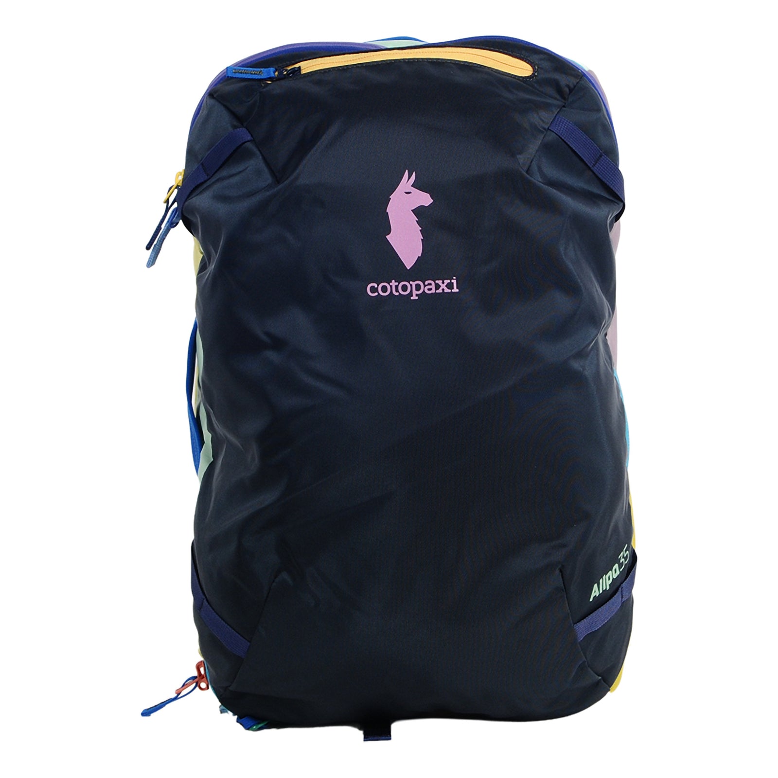 Allpa 35L Travel Pack | Del Día