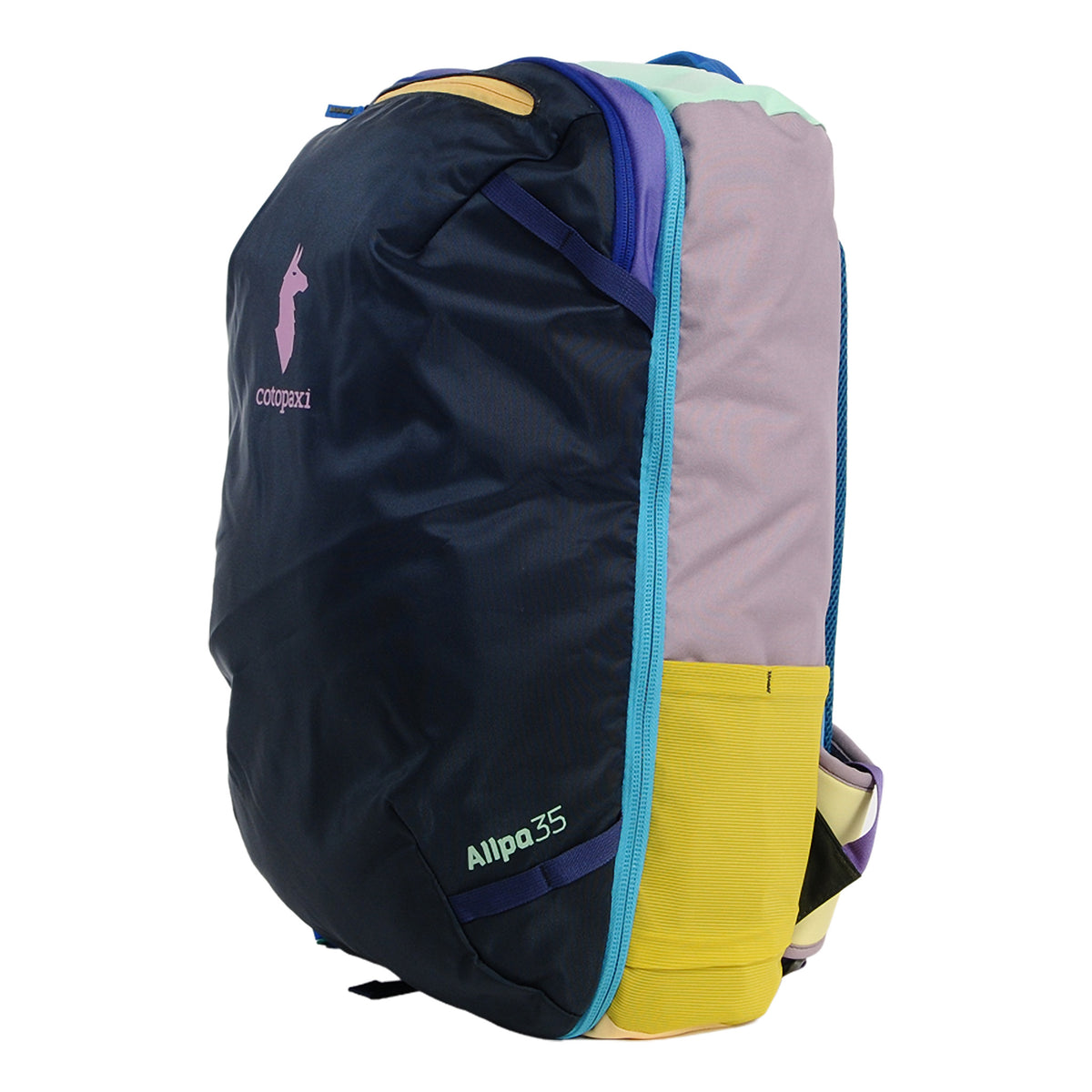Allpa 35L Travel Pack | Del Día