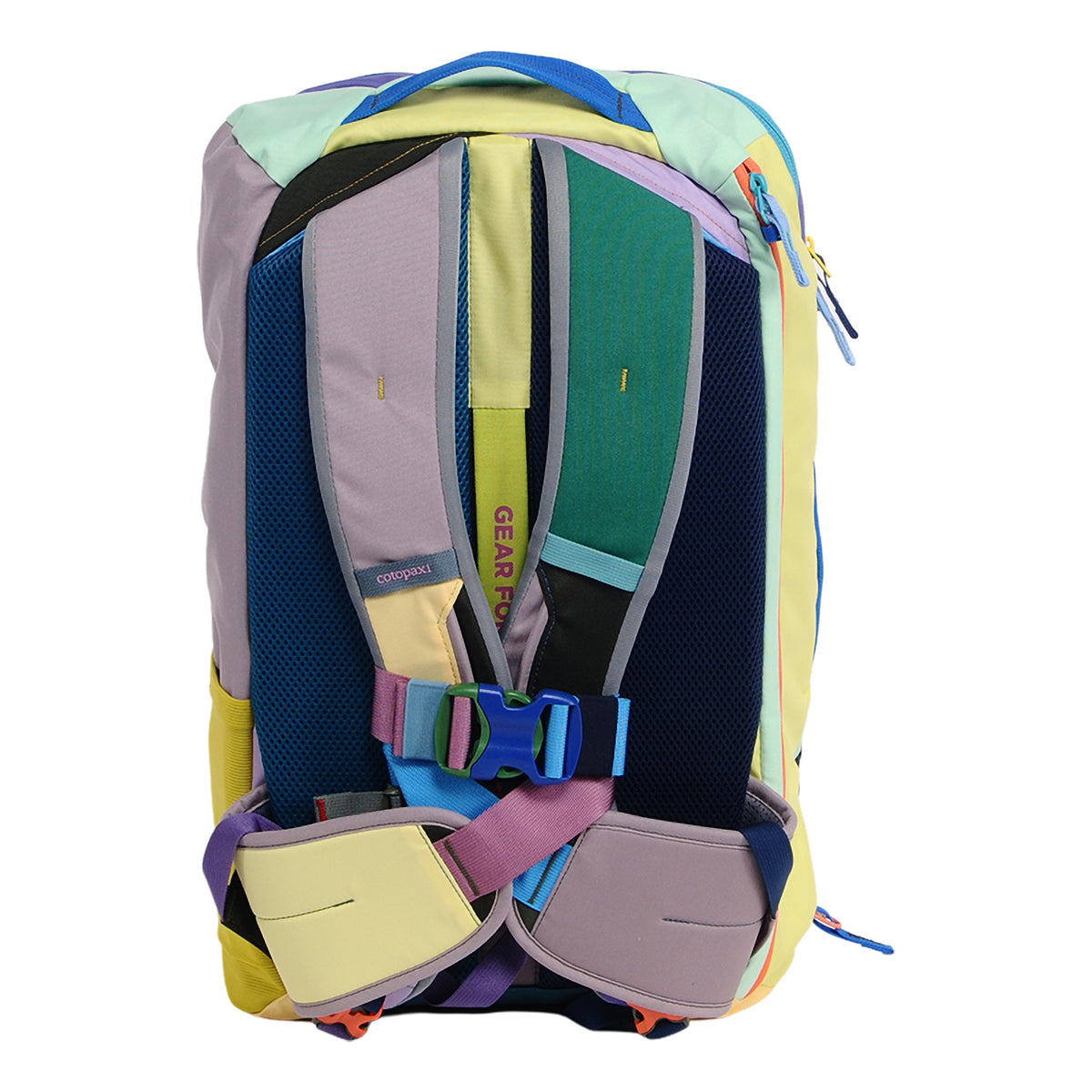 Allpa 35L Travel Pack | Del Día