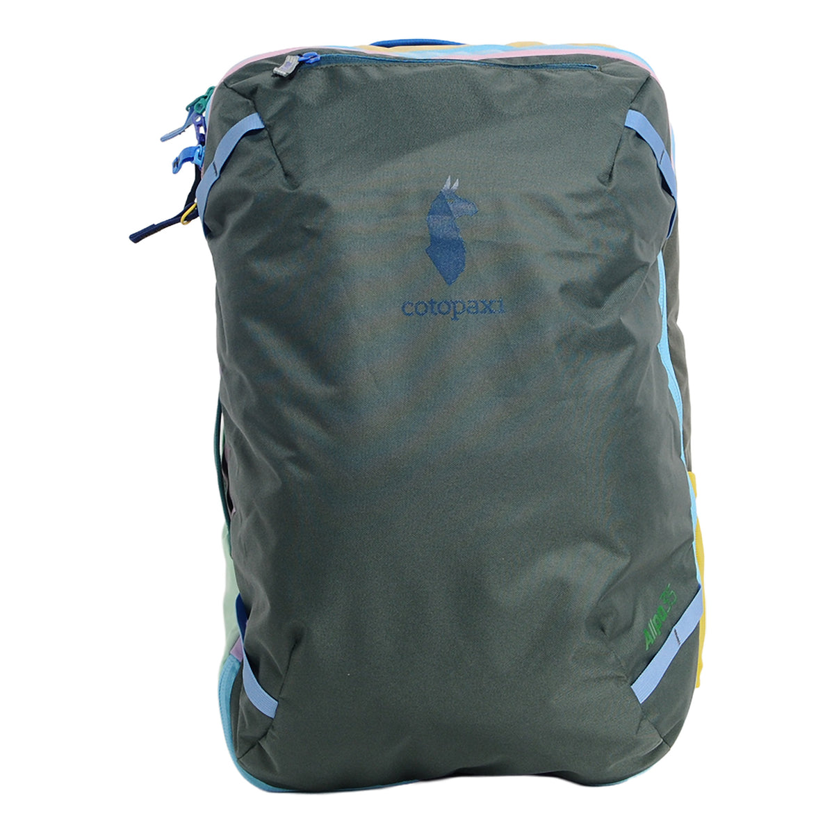 Allpa 35L Travel Pack | Del Día