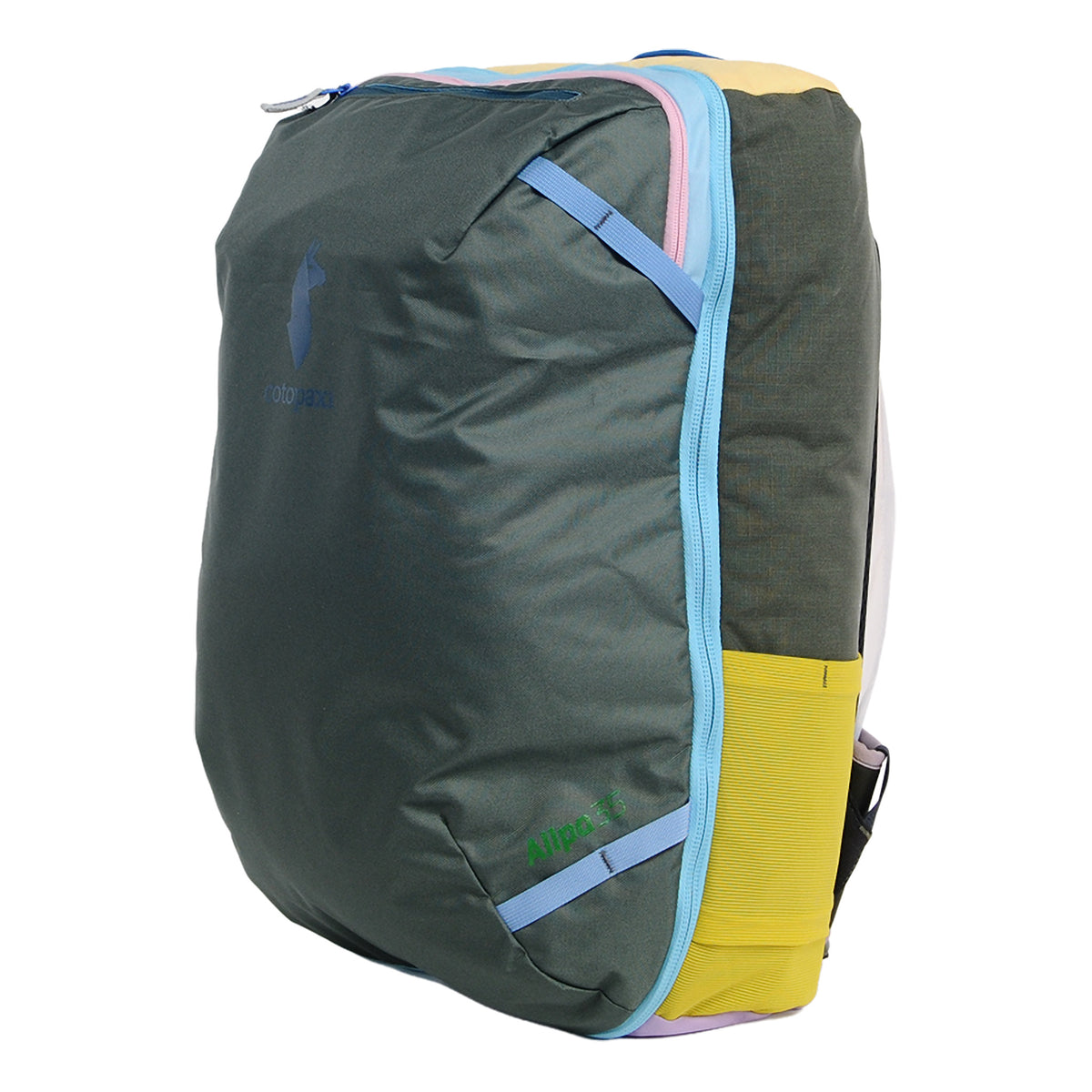 Allpa 35L Travel Pack | Del Día