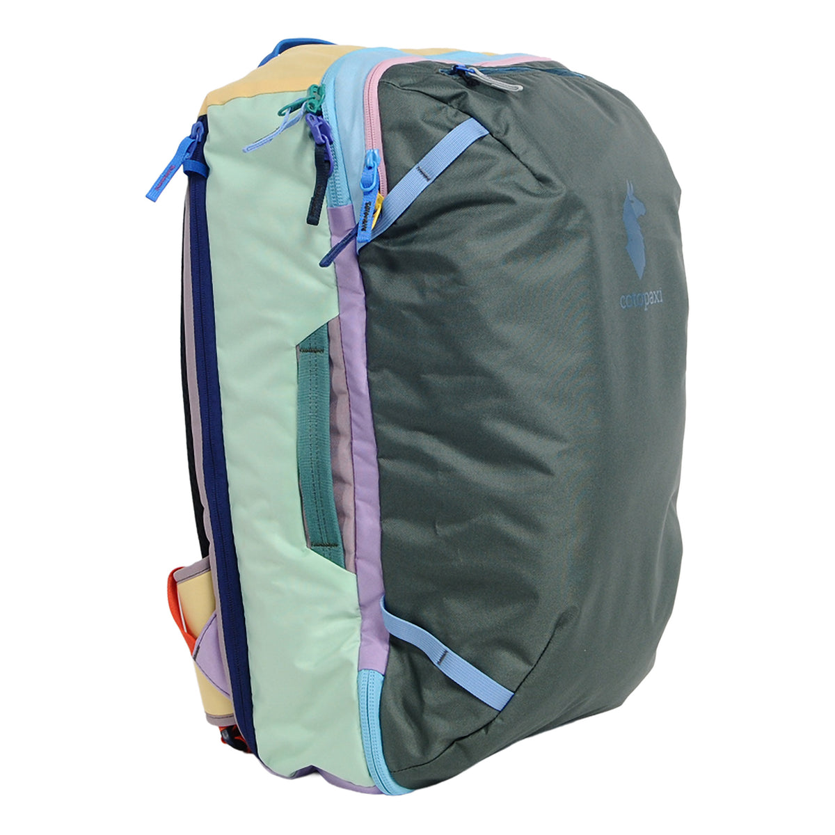Allpa 35L Travel Pack | Del Día