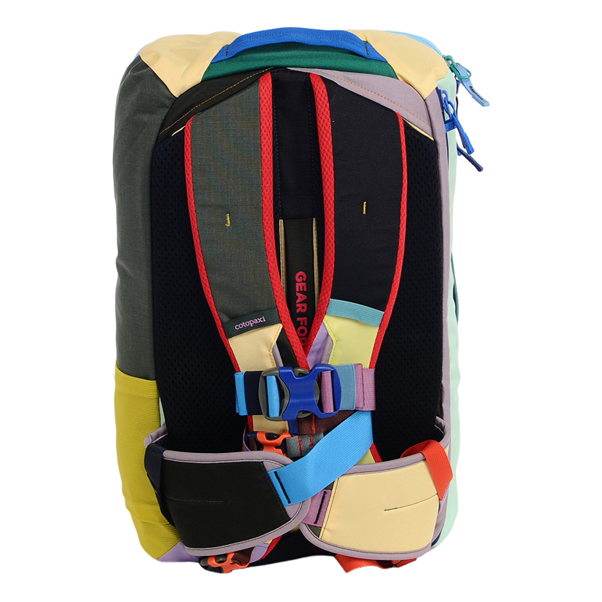 Allpa 35L Travel Pack | Del Día