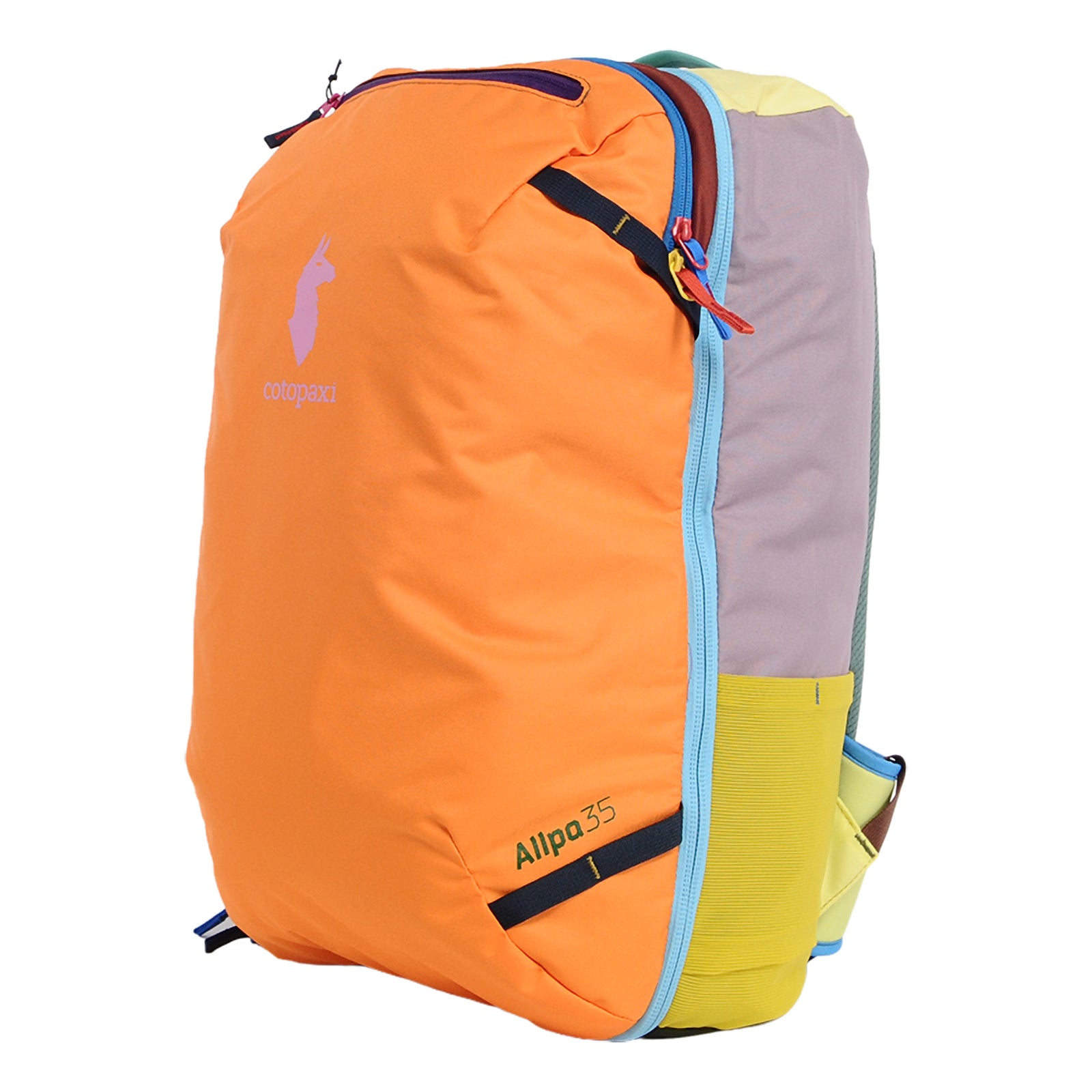 Allpa 35L Travel Pack | Del Día