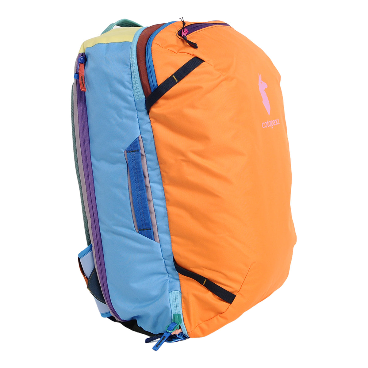 Allpa 35L Travel Pack | Del Día