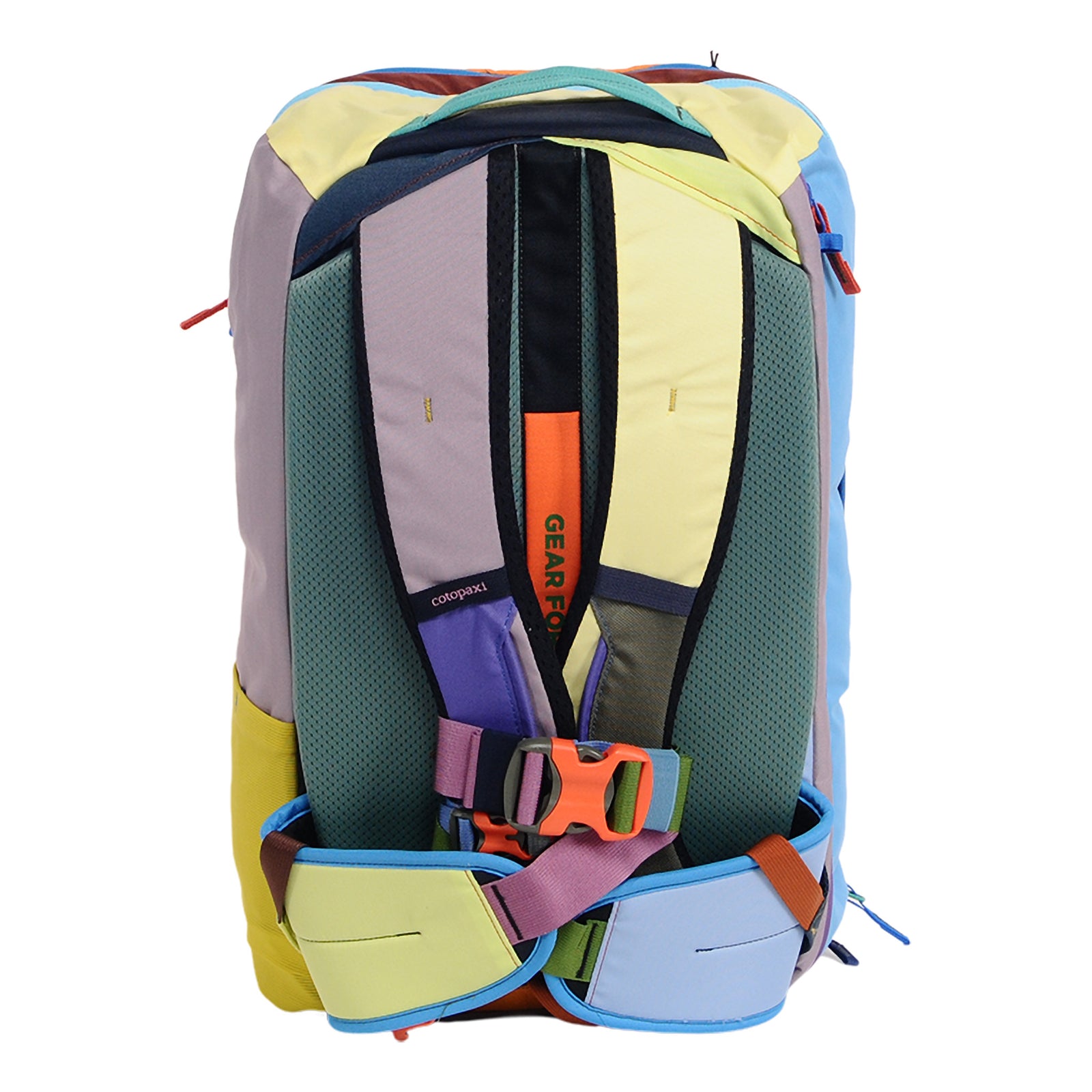 Allpa 35L Travel Pack | Del Día