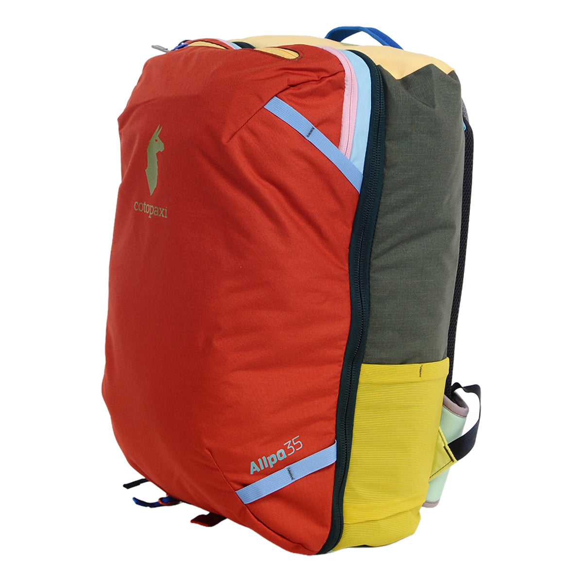 Allpa 35L Travel Pack | Del Día