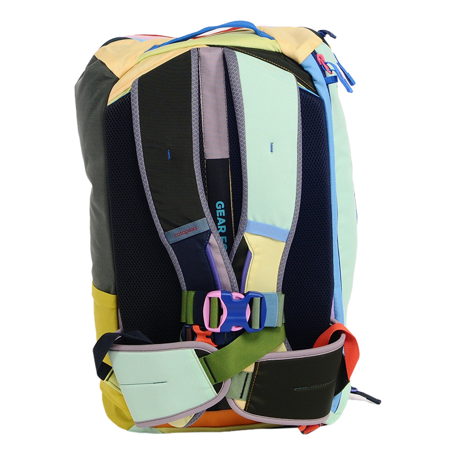 Allpa 35L Travel Pack | Del Día