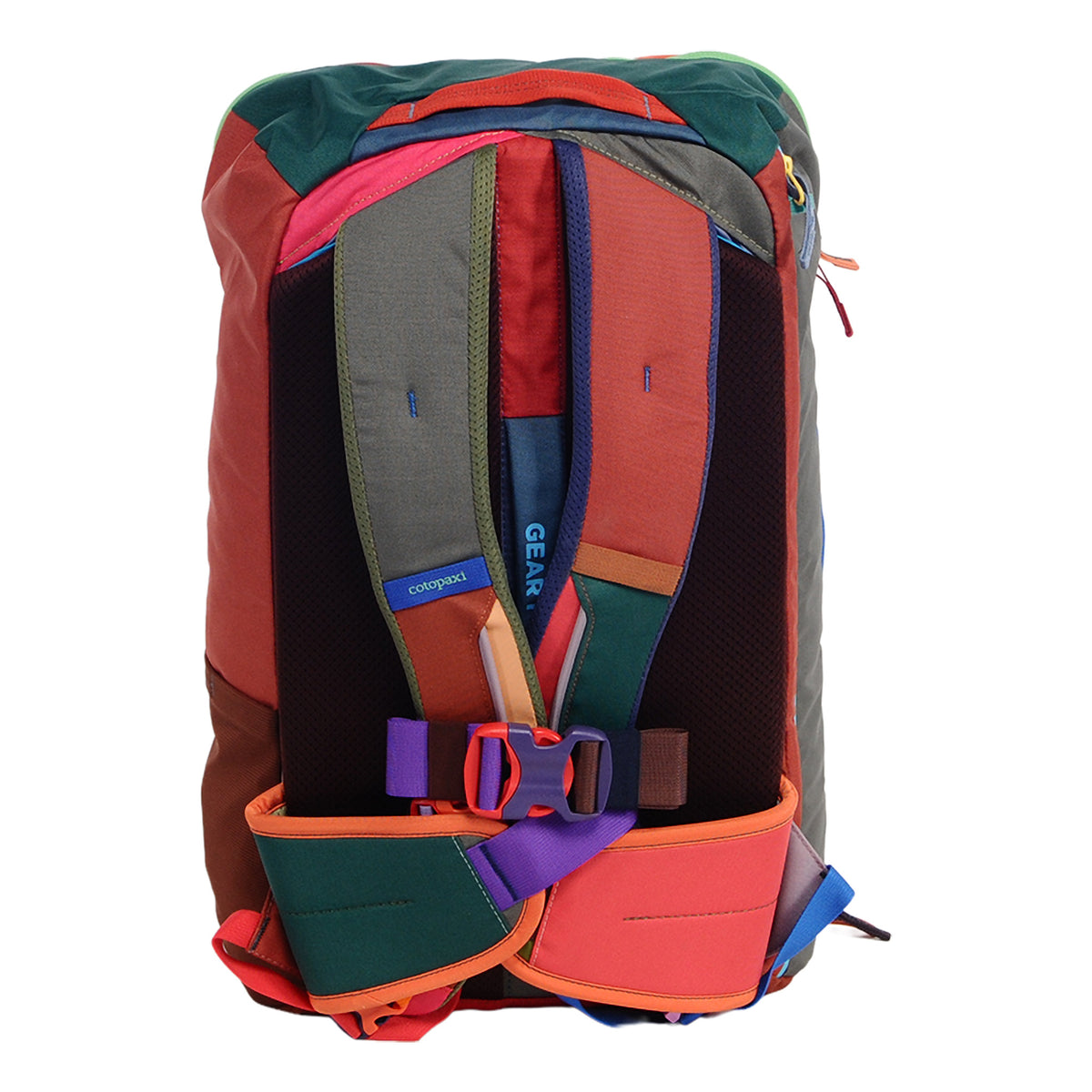 Allpa 35L Travel Pack | Del Día