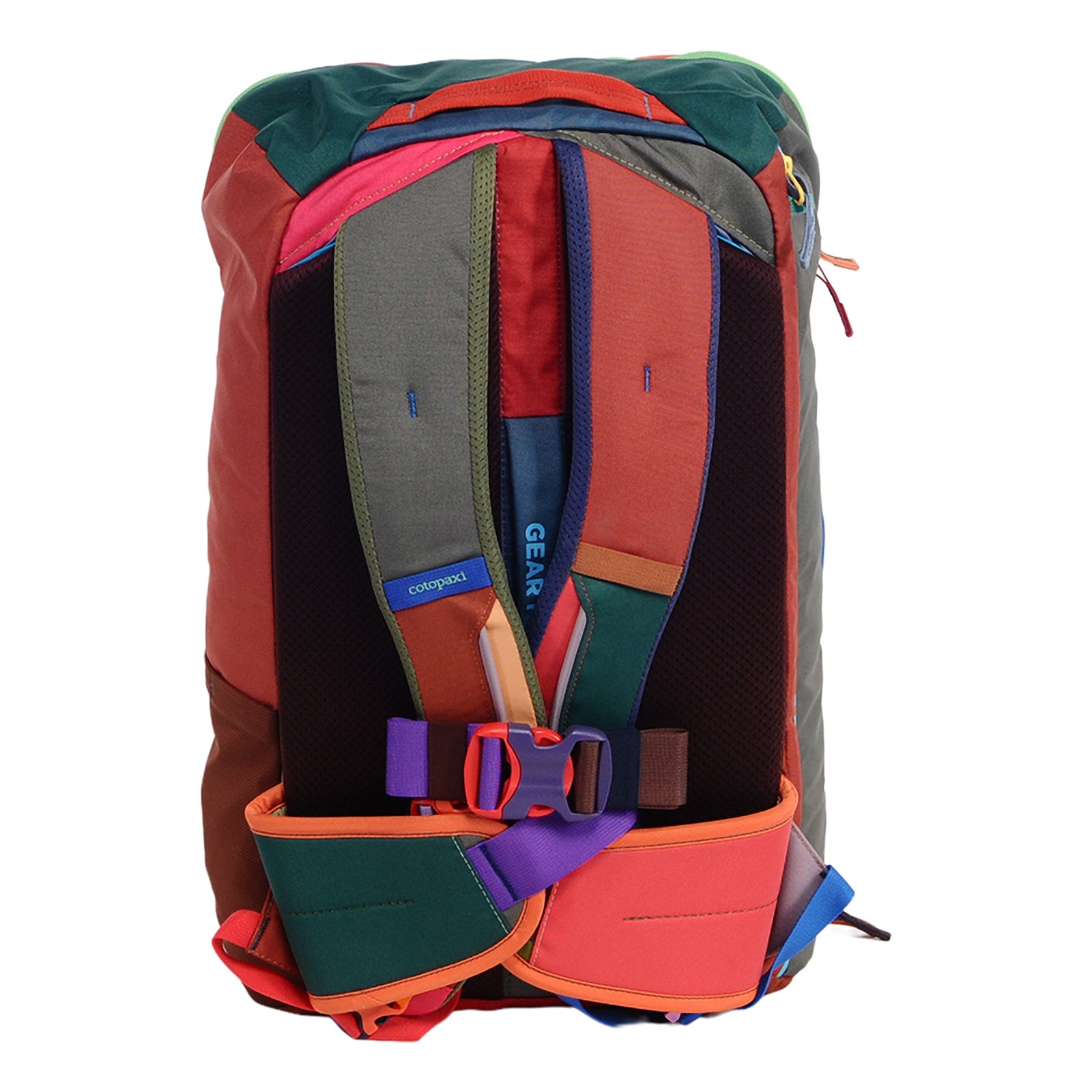 Allpa 35L Travel Pack | Del Día
