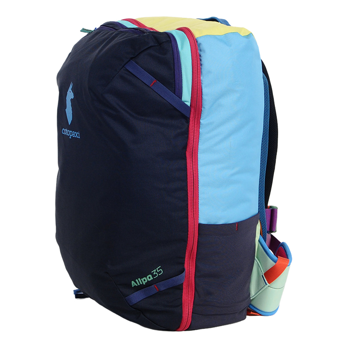 Allpa 35L Travel Pack | Del Día