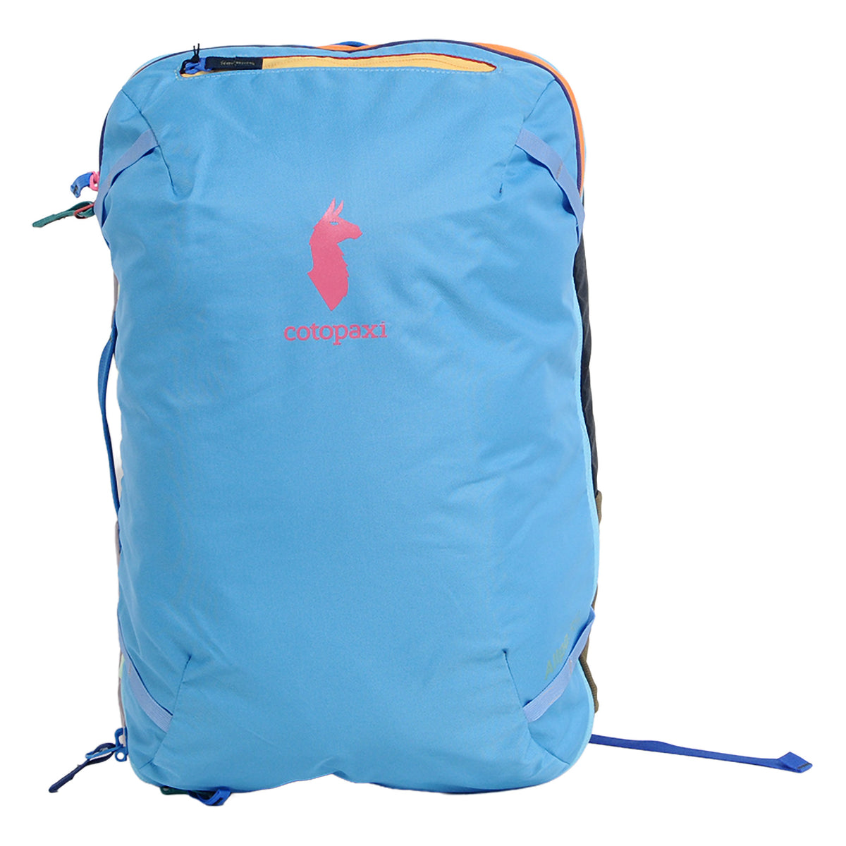 Allpa 35L Travel Pack | Del Día