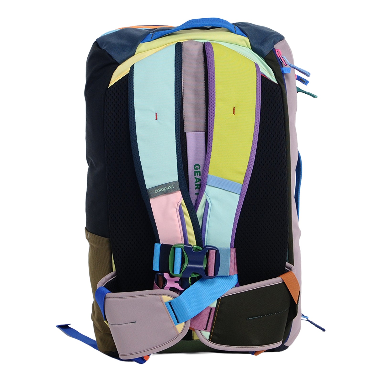 Allpa 35L Travel Pack | Del Día