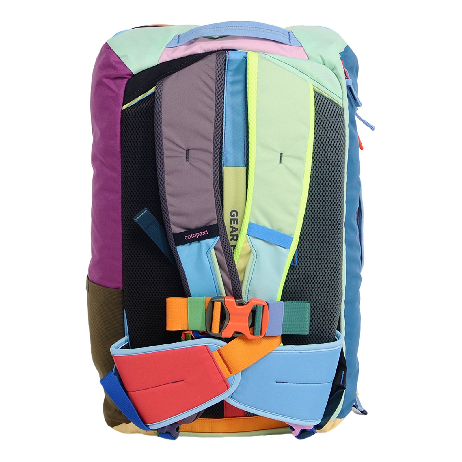 Allpa 35L Travel Pack | Del Día