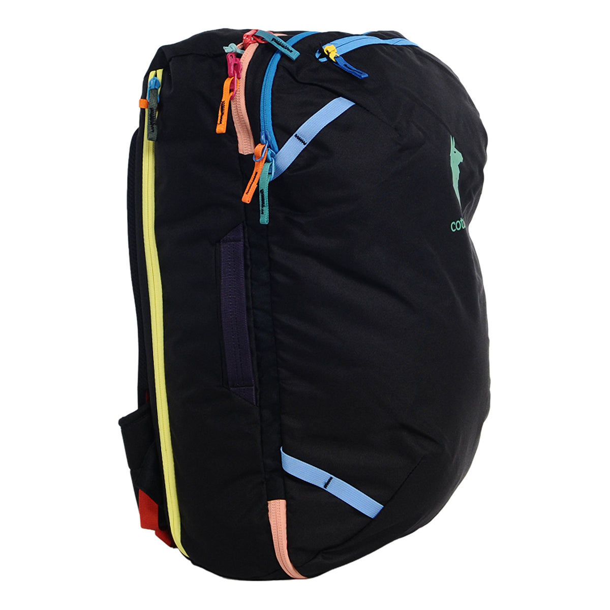 Allpa 35L Travel Pack | Del Día Dark