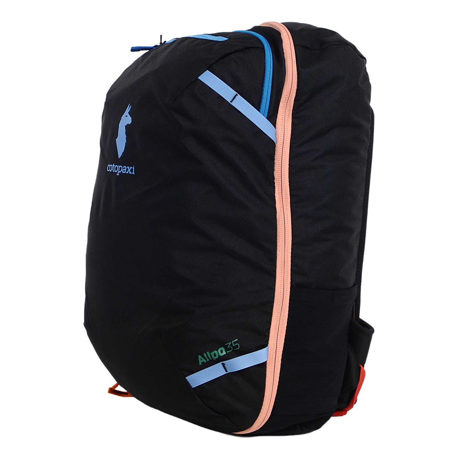 Allpa 35L Travel Pack | Del Día Dark