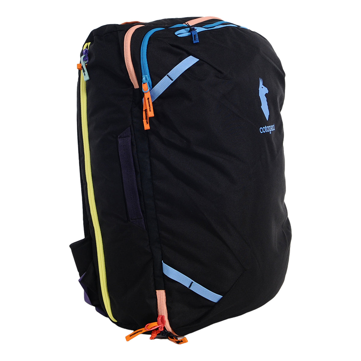 Allpa 35L Travel Pack | Del Día Dark
