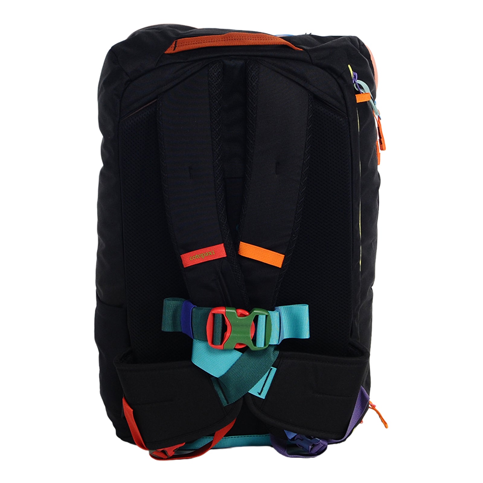 Allpa 35L Travel Pack | Del Día Dark