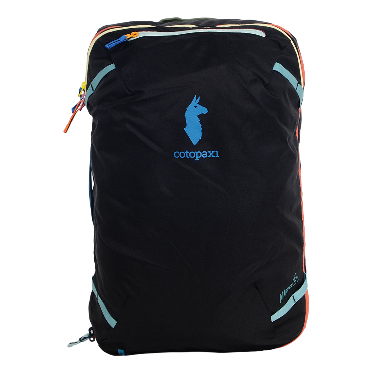 Allpa 35L Travel Pack | Del Día Dark